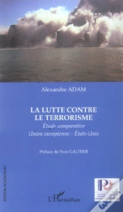 Capa do artigo La Lutte Contre Le Terrorisme