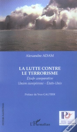 Capa do artigo La Lutte Contre Le Terrorisme
