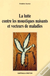 Capa do artigo La Lutte Contre Les Moustiques Nuisants Et Vecteurs De Maladies