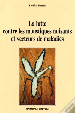 Capa do artigo La Lutte Contre Les Moustiques Nuisants Et Vecteurs De Maladies