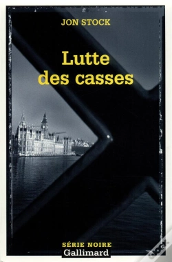Capa do artigo La Lutte Des Classes