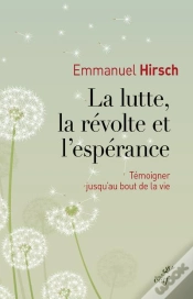Capa do artigo La Lutte, La Revolte Et L