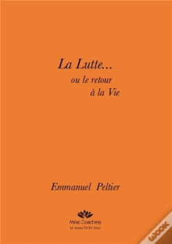 Capa do artigo La Lutte... Ou Le Retour A La Vie