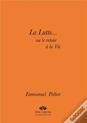 Capa do artigo La Lutte... Ou Le Retour A La Vie