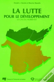 Capa do artigo La Lutte Pour Le Développement ; Le Cas Du Nord-Est