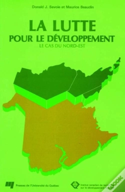 Capa do artigo La Lutte Pour Le Développement ; Le Cas Du Nord-Est