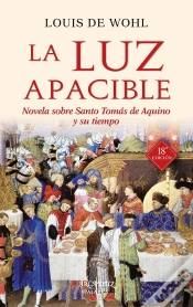 Capa do artigo La Luz Apacible