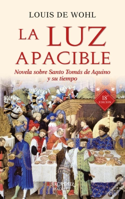 Capa do artigo La Luz Apacible