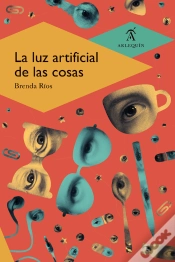 Capa do artigo La Luz Artificial De Las Cosas