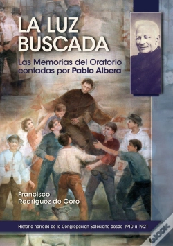 Capa do artigo La Luz Buscada