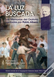 Capa do artigo La Luz Buscada