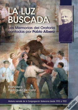 Capa do artigo La Luz Buscada