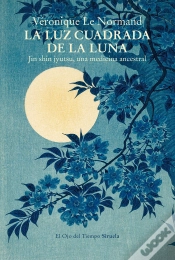 Capa do artigo La Luz Cuadrada De La Luna