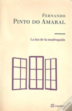 Capa do artigo La Luz De La Madrugada