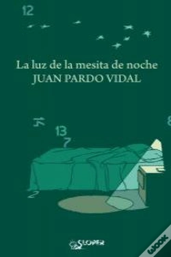 Capa do artigo La Luz De La Mesita De Noche
