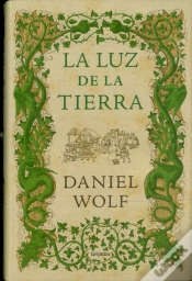 Capa do artigo La Luz De La Tierra (Saga De Los Fleury 2)
