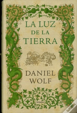 Capa do artigo La Luz De La Tierra (Saga De Los Fleury 2)
