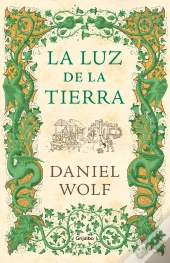 La Luz De La Tierra (Saga De Los Fleury 2)