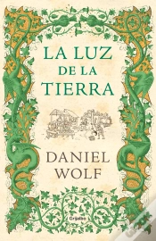 Capa do artigo La Luz De La Tierra (Saga De Los Fleury 2)