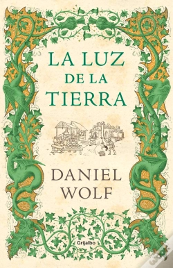 Capa do artigo La Luz De La Tierra (Saga De Los Fleury 2)