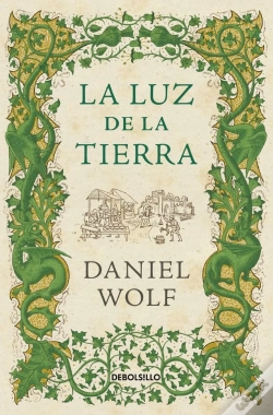 Capa do artigo La Luz De La Tierra (Saga De Los Fleury 2)