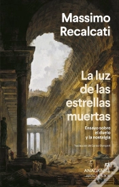 Capa do artigo La Luz De Las Estrellas Muertas
