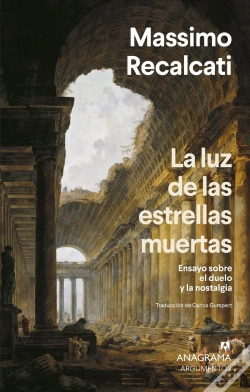Capa do artigo La Luz De Las Estrellas Muertas