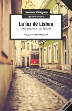 Capa do artigo La Luz De Lisboa