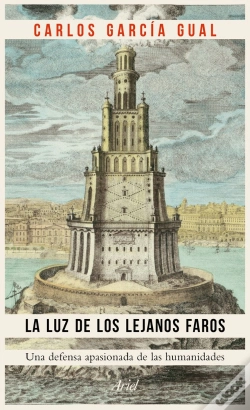 Capa do artigo La Luz De Los Lejanos Faros