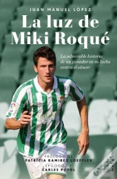 La Luz De Miki Roque  