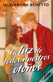 La Luz De Todos Nuestros Otoños