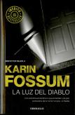 La Luz Del Diablo (Inspector Sejer 4)