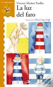 Capa do artigo La Luz Del Faro