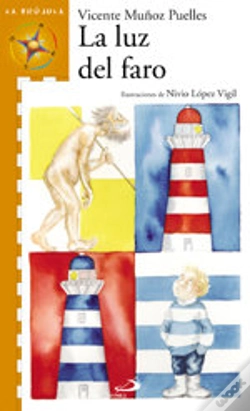 Capa do artigo La Luz Del Faro