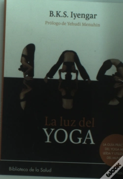 Capa do artigo La Luz Del Yoga