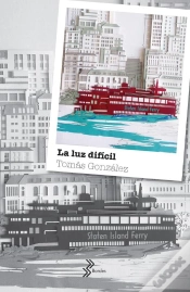 Capa do artigo La Luz Dificil - Booket