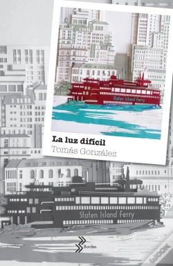 Capa do artigo La Luz Dificil - Booket
