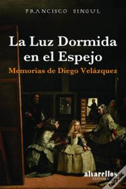 Capa do artigo La Luz Dormida En El Espejo