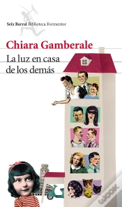 Capa do artigo La Luz En Casa De Los Demás