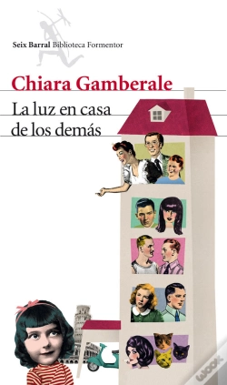 Capa do artigo La Luz En Casa De Los Demás