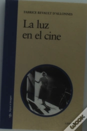 Capa do artigo La Luz En El Cine  
