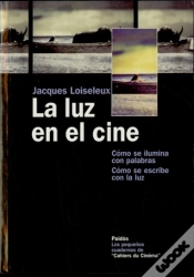 Capa do artigo La Luz En El Cine