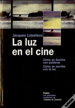 Capa do artigo La Luz En El Cine