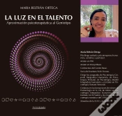 Capa do artigo La Luz En El Talento
