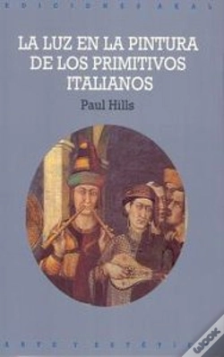 Capa do artigo La Luz En La Pintura De Los Primitivos Italianos