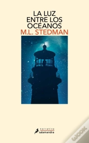 Capa do artigo La Luz Entre Los Oceanos