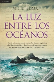 Capa do artigo La Luz Entre Los Océanos