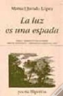 Capa do artigo La Luz Es Una Espada