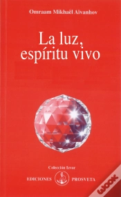 Capa do artigo La Luz, Espíritu Vivo