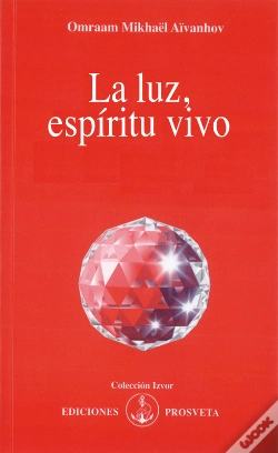 Capa do artigo La Luz, Espíritu Vivo